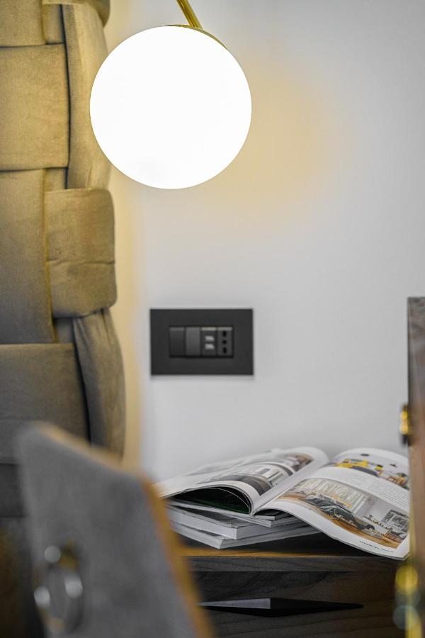Hotel Boutique Donna Anna Giroc ภายนอก รูปภาพ