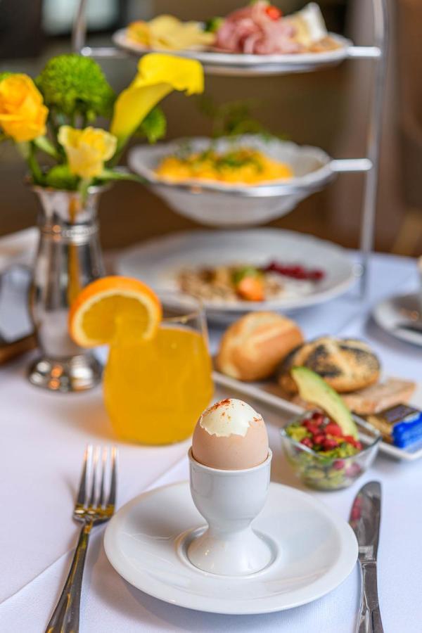 Hotel Boutique Donna Anna Giroc ภายนอก รูปภาพ